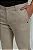 Calça Alfaiataria Slim Extreme Areia - Imagem 2