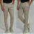 Calça Alfaiataria Slim Extreme Areia - Imagem 1