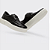 Tenis Casual Everest Confort Preto - Imagem 2