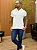 Camisa Trico Off White - Imagem 4