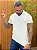 Camisa Trico Off White - Imagem 2