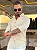 Camisa De Linho Premium Natural - Imagem 2