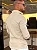 Camisa De Linho Premium Natural - Imagem 3