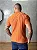 Camisa De Trico Listra Cobre - Imagem 3