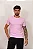 Camiseta Tricot Rosa BB - Imagem 2