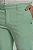 Calça Alfaiataria Linho Verde - Imagem 2