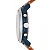 Relógio Fossil Masculino Grant Azul FS5151 - Imagem 2