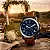 Relógio Fossil Masculino Grant Azul FS5151 - Imagem 1