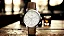 Relógio Fossil Masculino Fs5381 Cronógrafo White - Imagem 1