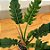 philodendron narrow - Imagem 3