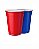 Copo Party Cup Personalizado Importado 475 ML - Imagem 1