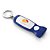 Chaveiro Com Led Cleat - Imagem 1