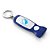 Chaveiro Com Led Cleat - Imagem 3