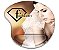 Mousepad Descanso Para Punho 200x235mm - Imagem 4