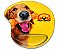 Mousepad Descanso Para Punho 200x235mm - Imagem 2