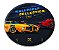 Mousepad Redondo 198x198mm - Imagem 4