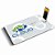 Pen Card 8 Gb Cartão 85x54mm - Imagem 3