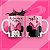 Caneca polímero 325ml - Imagem 1