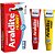 Cola Adesivo Epóxi Araldite Hobby 10minutos 16g Tekbond - Imagem 2