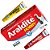 Cola Adesivo Epóxi Araldite Hobby 10minutos 16g Tekbond - Imagem 1
