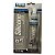 Cola Silicone Alta Temperatura Automotivo Tekbond cinza 50g - Imagem 1