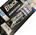 Cola Silicone Black Alta Temperatura Automotivo Tekbond 70g - Imagem 1