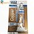 Cola Silicone Copper Alta Temperatura Automotivo Tekbond 70g - Imagem 2