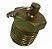 Dreno Para Compressor De Ar Comprimido Purgador 1/2 - Imagem 1