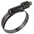 Abraçadeira De Aço Inox Flexil Super Com Mola 83-105 mm - Imagem 1