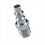 Pino Para Engate Rápido Macho 1/4 X Rosca 1/2" - Imagem 1