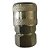 Engate Rápido Pneumatico Lubfer 1/4 X Rosca De 1/4 Bsp - Imagem 1