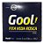 Fita Veda Rosca Teflon Firlon Ptfe 50 Metros X 18mm Gool - Imagem 1