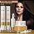 Kit Liso em Casa Shampoo Condicionador e Mascara e Spray Uso Essencial - Imagem 6