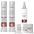 Kit Cresce Forte Shampoo +  Condicionado + Máscara + Tônico Fortalecedor - Imagem 1