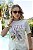 T-SHIRT ESTAMPADA PREMIUM - NATIVE - OFF WHITE - Imagem 1