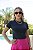 BLUSA  PREMIUM CHLOÉ - PRETA - Imagem 5