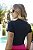 BLUSA  PREMIUM CHLOÉ - PRETA - Imagem 4