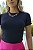 BLUSA  PREMIUM CHLOÉ - PRETA - Imagem 2
