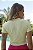 BLUSA PREMIUM CHLOÉ - AMARELO MANTEIGA - Imagem 4