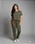 CONJUNTO ESSENCIAL - VERDE MUSGO - Imagem 1