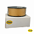 ARAME TUBULAR PARA SOLDA E71T-GS DE 1,2mm DE DIÂMETRO (BITOLA) - CARRETEL 1kg (D100mm) - Imagem 1