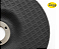 Disco de Desbaste 4 1/2" (115mm x 6,3mm x 22,2mm) - Imagem 2