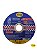Disco de Corte 4 ½” x 1/10” x 7/8” (115mm x 2,5mm x 22,2mm) - Imagem 1