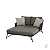 Chaise Bora Bora - Imagem 5