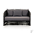 Chaise Brenda - Imagem 2