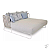 Chaise Caroline - Imagem 1