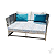 Chaise Milena - Imagem 5
