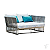 Chaise Milena - Imagem 7
