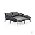 Chaise Virgínia - 2 Parte - Imagem 1