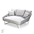 Chaise Maldivas - Imagem 1